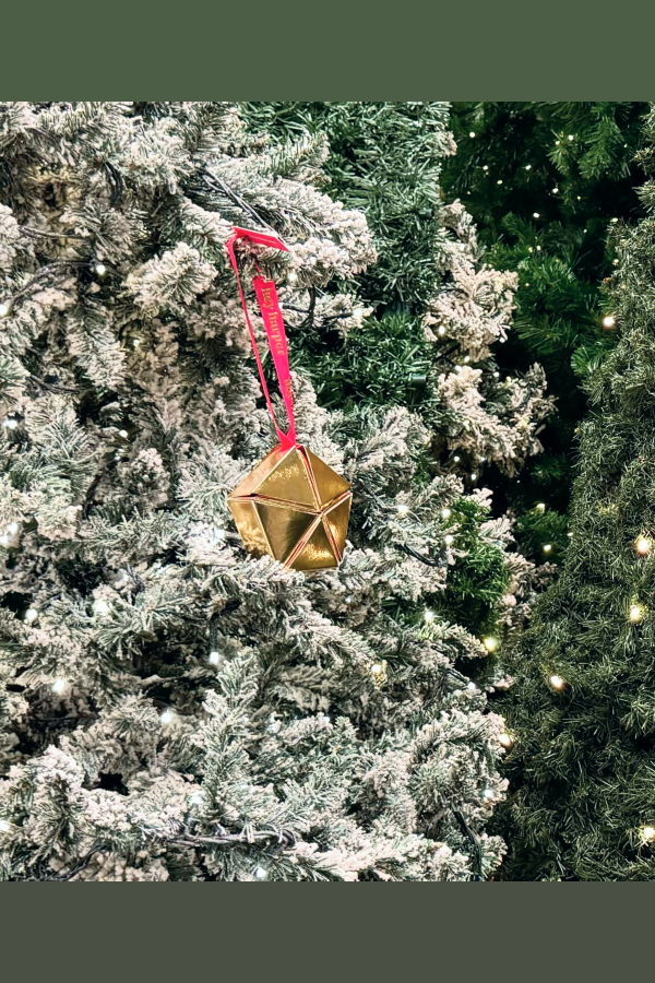 Hey Harper The NYC 01 Set - Gold