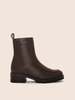 Maguire Vigo Boot - Dark Brown - Thumbnail 1