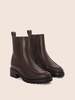 Maguire Vigo Boot - Dark Brown - Thumbnail 3