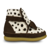 Kids Donsje Dubu Boots - Dalmatian - Thumbnail 3