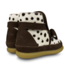 Kids Donsje Dubu Boots - Dalmatian - Thumbnail 4