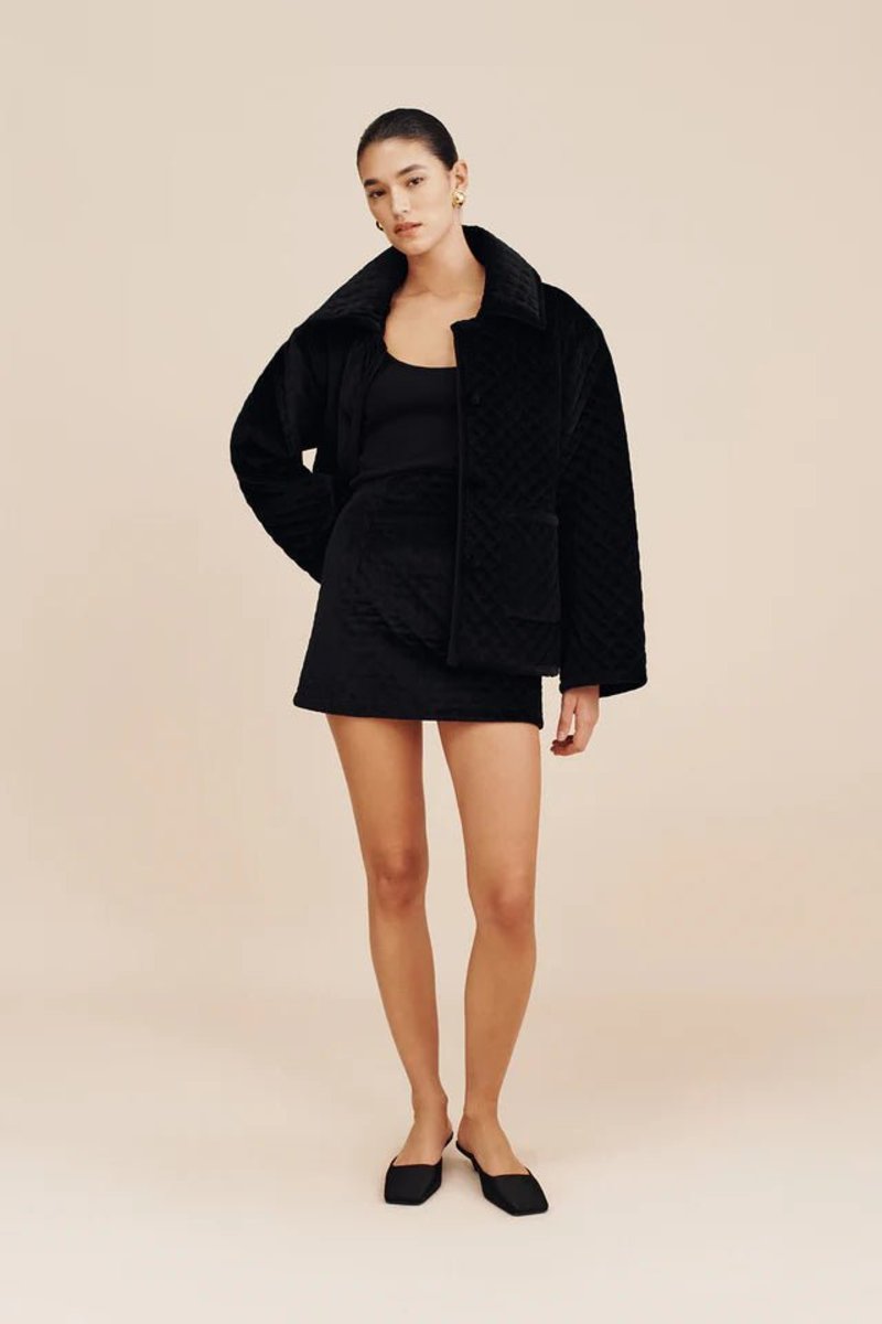 Posse Romeo Mini Skirt Posse Romeo Mini Skirt