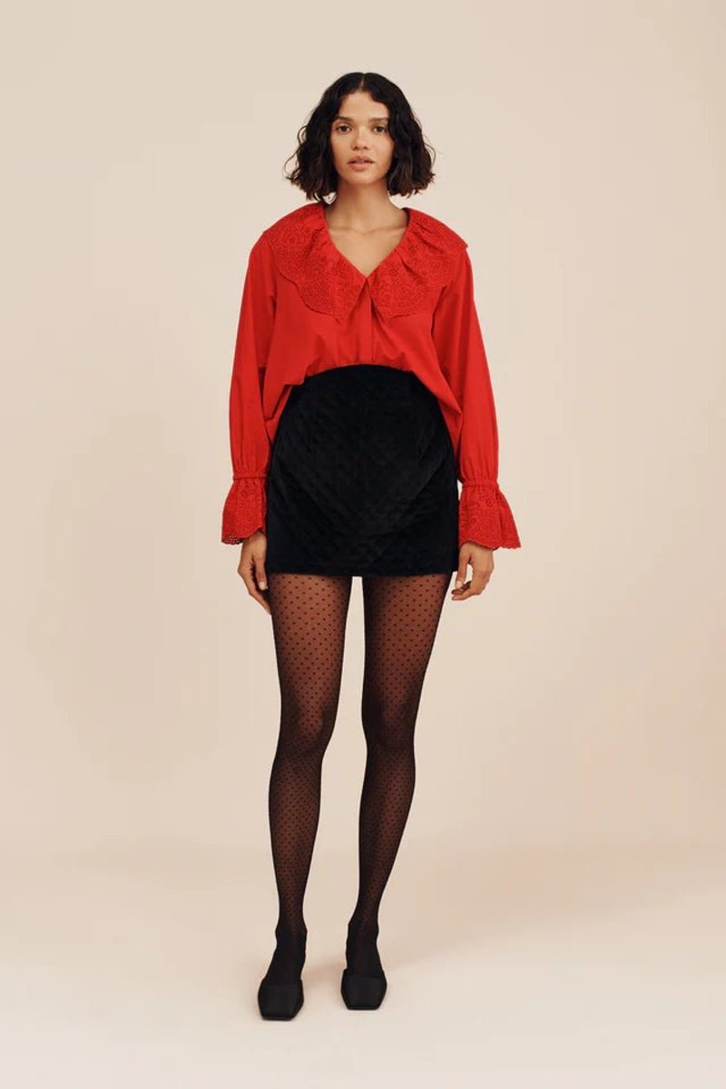 Posse Romeo Mini Skirt Posse Romeo Mini Skirt