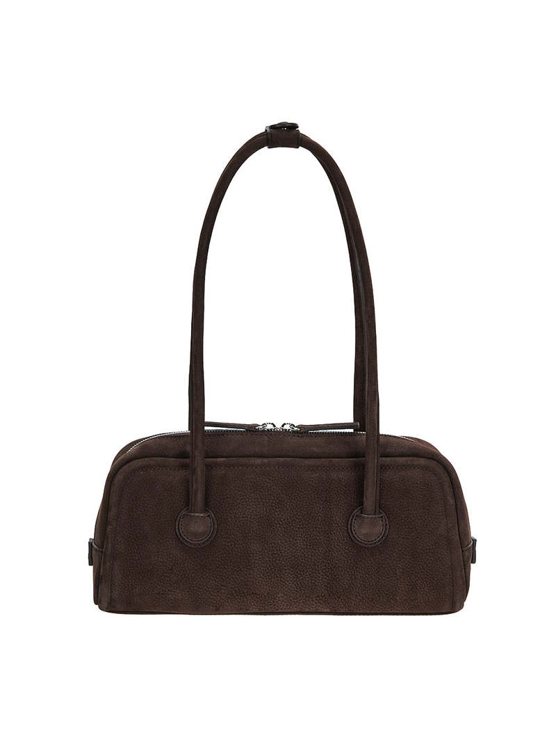 【MARGE SHERWOOD】 SOFT BAGUETTE BAG /追跡付 MARGE SHERWOOD】SOFT BAGUETTE BAG /追跡付 (MARGE SHERWOOD