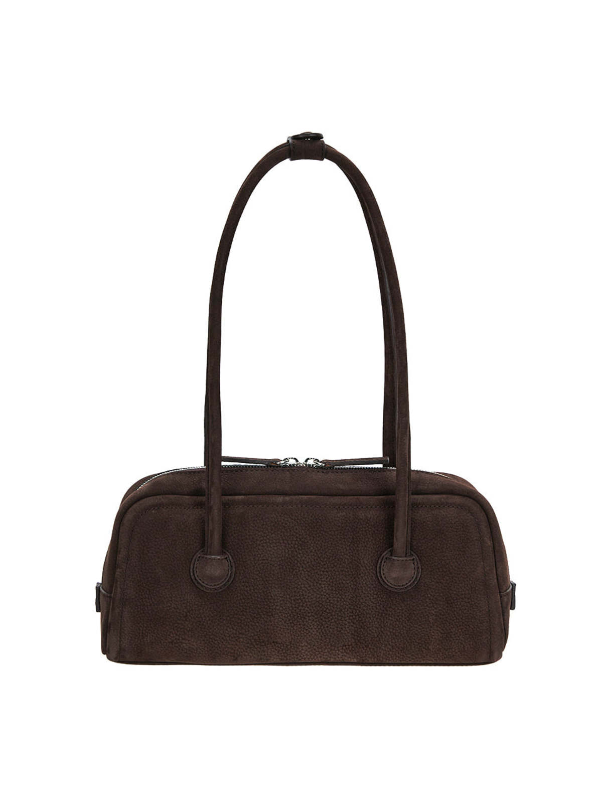 【MARGE SHERWOOD】 SOFT BAGUETTE BAG ★送料・関税込★ Marge Sherwood White Soft Baguette Bag - Fabric of Society