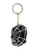 Wacko Maria/Guilty Parties Project Key Ring - Black - Thumbnail 1