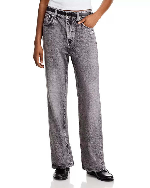 Miramar Shea High-Rise Jeans