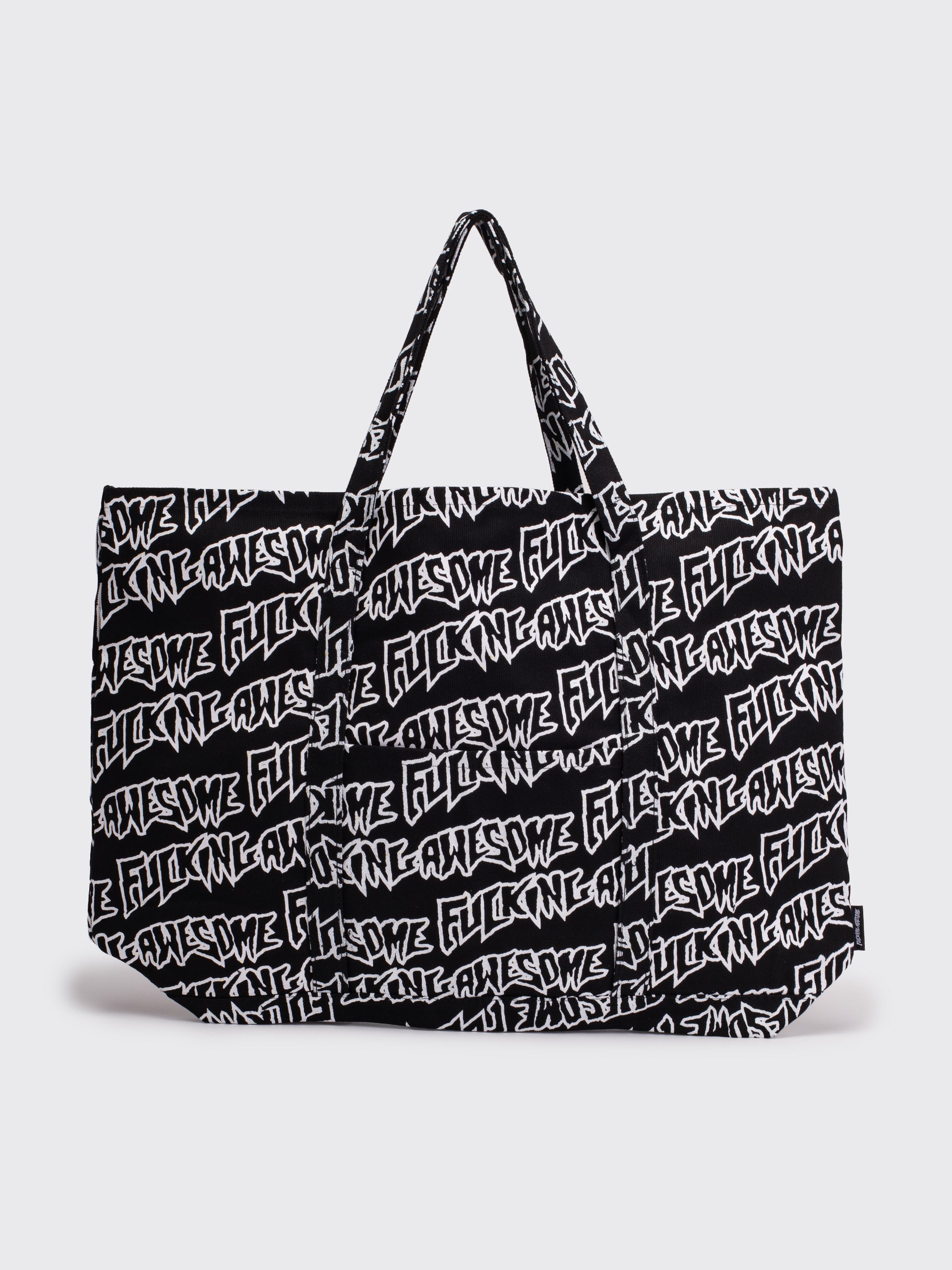 ミュージシャン Reol Logo Shoulder Tote No title Reol Logo Shoulder Tote - No title – Reol ONLINE SHOP