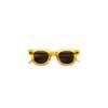 AKILA Apollo Sunglasses - Lemon/Black - Thumbnail 1