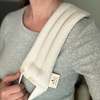 Slow North Neck Wrap - Natural - Thumbnail 1