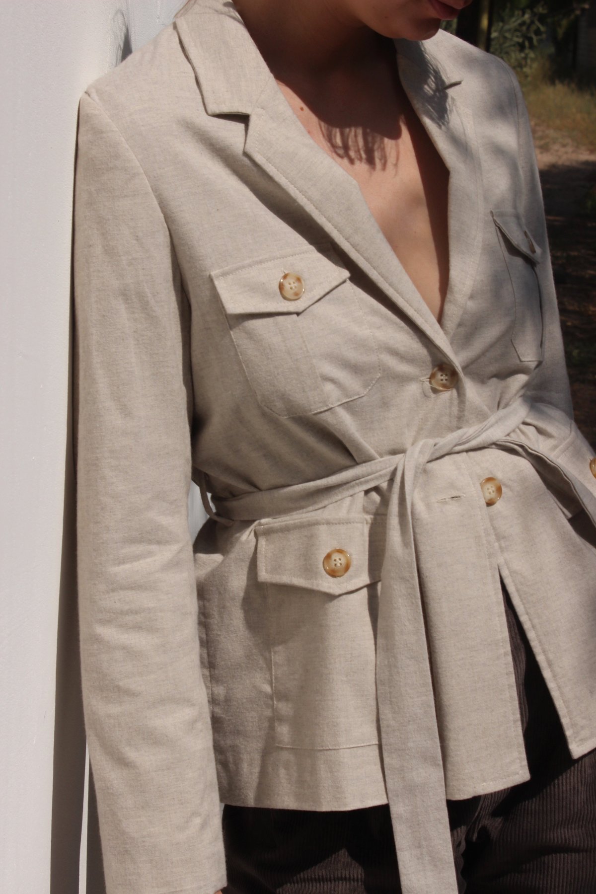 sunad Sonora - Piedra - Image 1 of 7