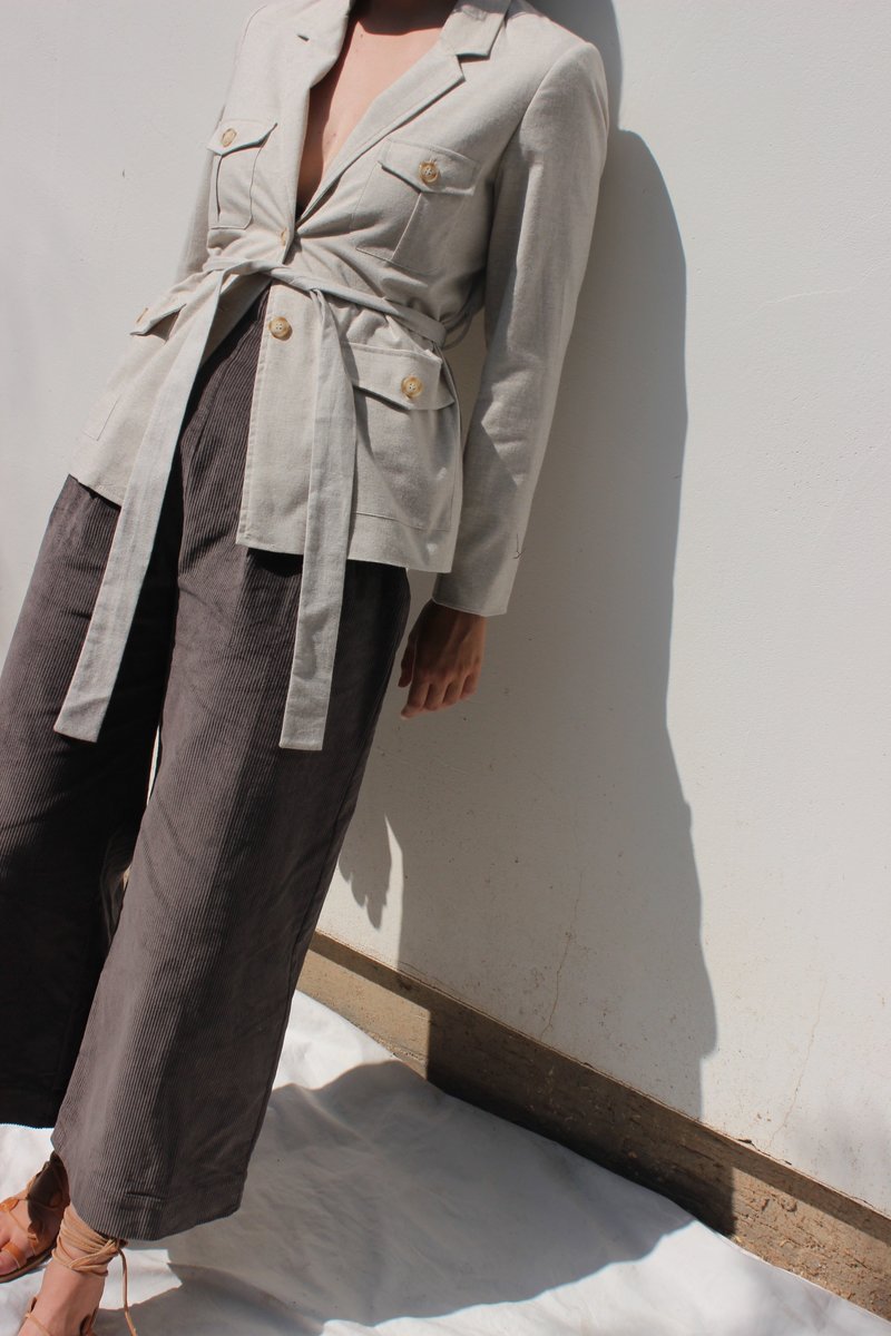 sunad Sonora - Piedra