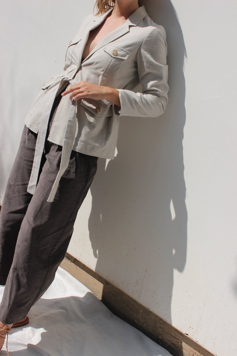 sunad Sonora - Piedra