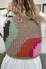 Toast & Yarn Blobby Vest - Thumbnail 2