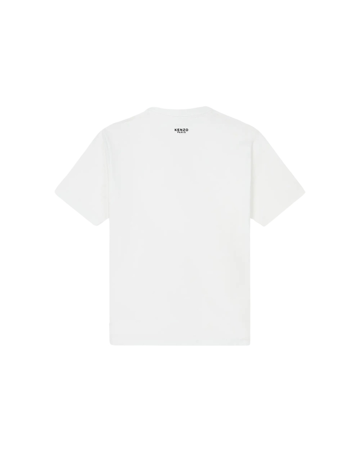 Kenzo Gots Boke Classic T-Shirt - Off White | Garmentory