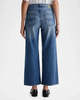 AG Jeans Saige Wide Leg Crop - Bell Canyon - Thumbnail 2