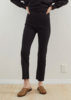 Wol Hide Easy Legging - Black - Thumbnail 1