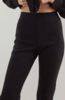 Wol Hide Easy Legging - Black - Thumbnail 2