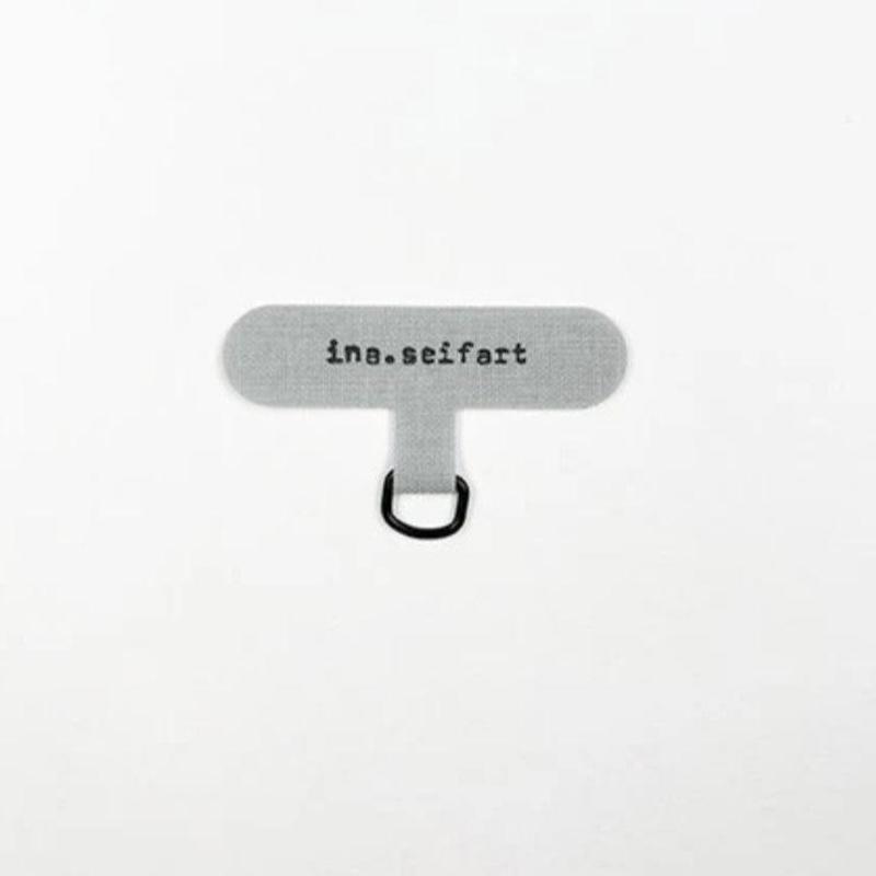 ina.seifart Handykette Phone Chain - Blueberry
