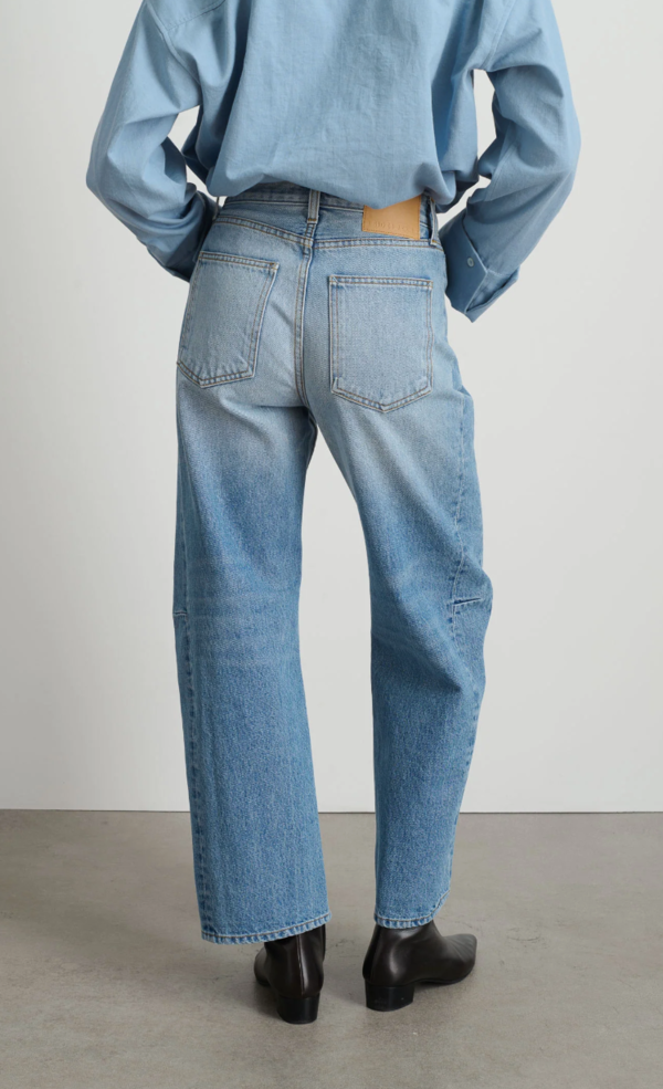 B Sides Slim Lasso Jean - Tate Vintage
