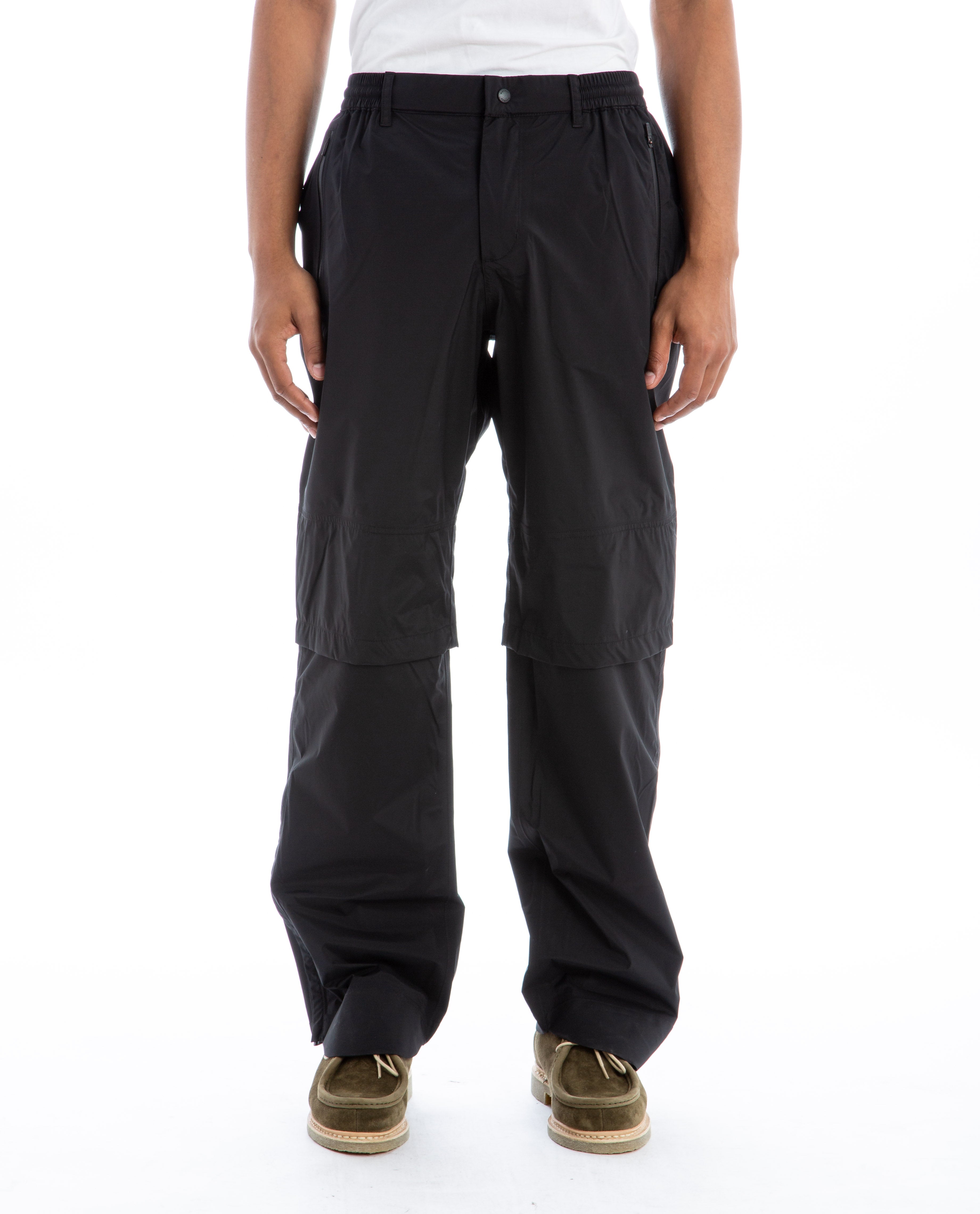 MALBON GOLF Linden Rain Pant | Garmentory