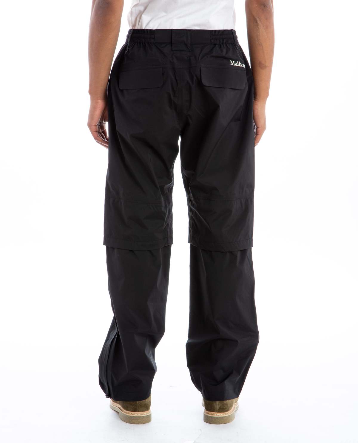 MALBON GOLF Linden Rain Pant | Garmentory