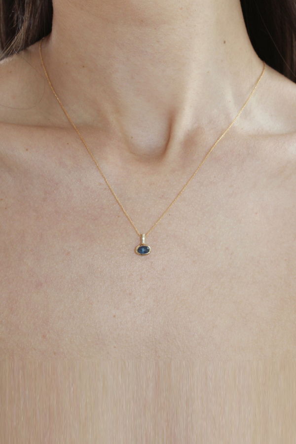 Tiro Tiro Lado Necklace