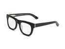 CADDIS D28 Readers eyewear - Gloss Black/Vodka - Thumbnail 4