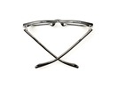 CADDIS D28 Readers eyewear - Gloss Black/Vodka - Thumbnail 6