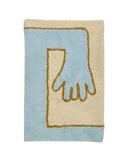 Cold Picnic Boob Bath Mat | Garmentory