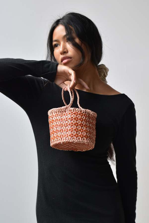Dragon Diffusion Java Bag - Multi | Garmentory