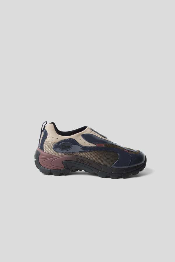 Merrell 1TRL x Dime Moc Speed Streak Shoe - Bronzer | Garmentory