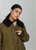 No. 6 Landmark Jacket - Olive - Thumbnail 1
