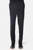 Briglia Wool Slim Trouser - Charcoal - Thumbnail 1