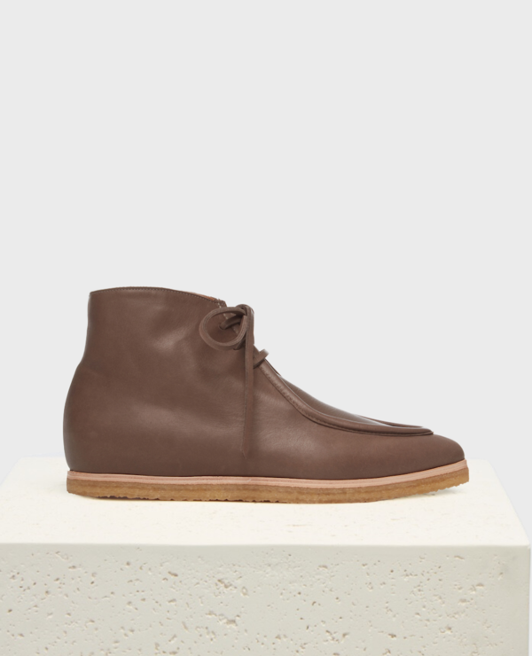 Coclico Quinn Boot - Taupe