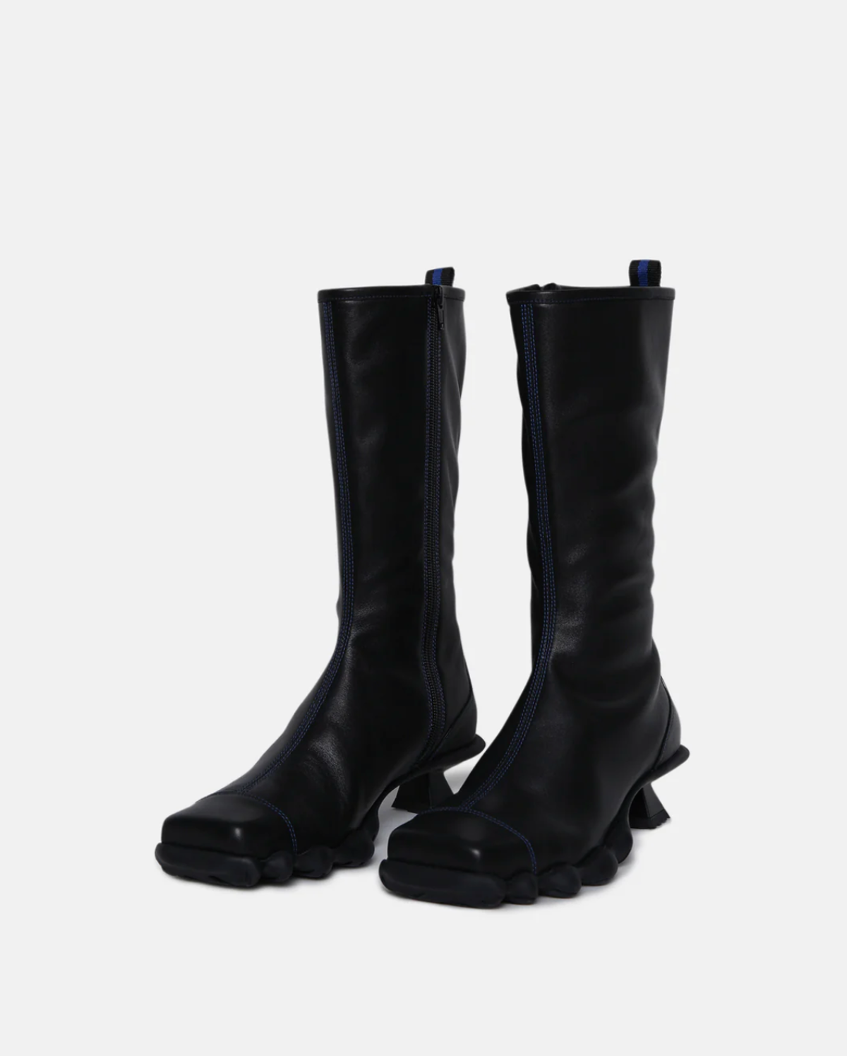 DIRT Range Boots - Black | Garmentory