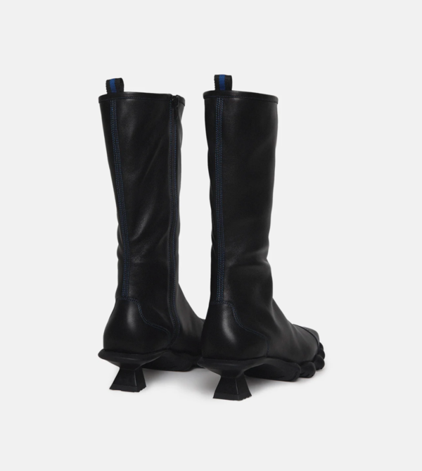 DIRT Range Boots - Black | Garmentory