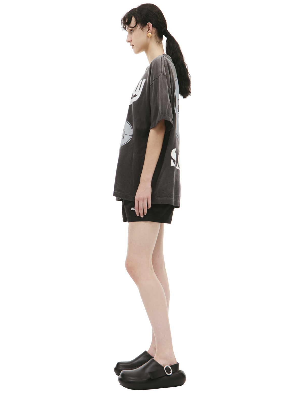 Saint Mxxxxxx x Public Enemy T-Shirt | Garmentory
