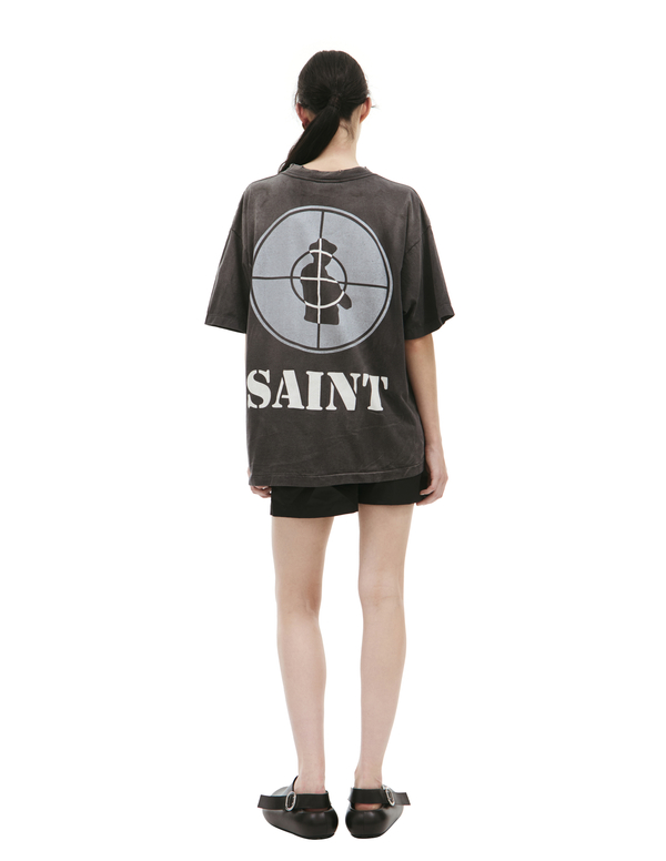 Saint Mxxxxxx x Public Enemy T-Shirt | Garmentory