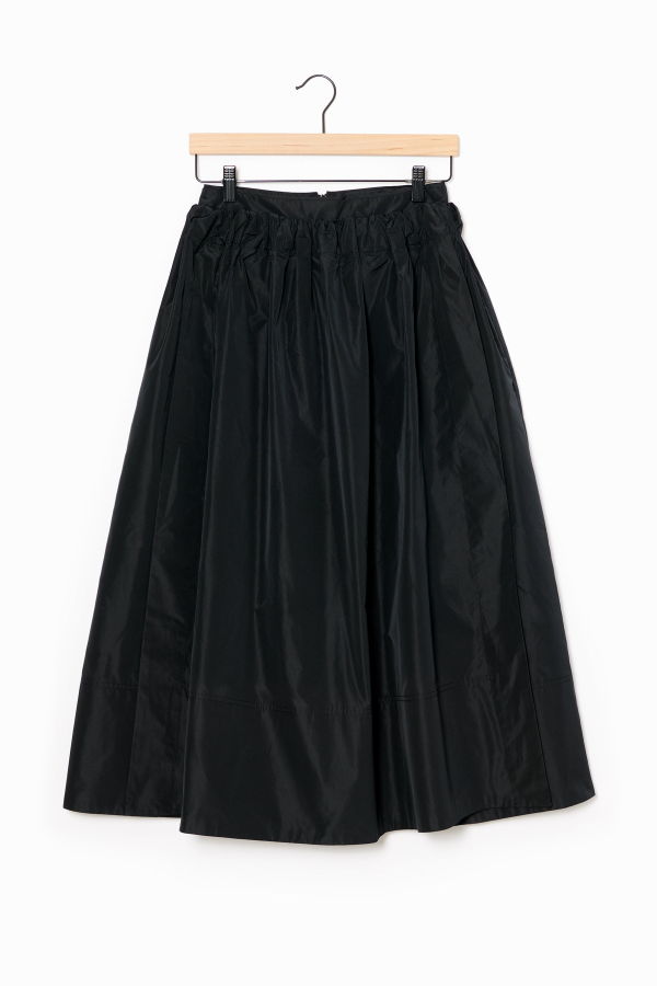 Nackiyé Kelly Skirt - Black