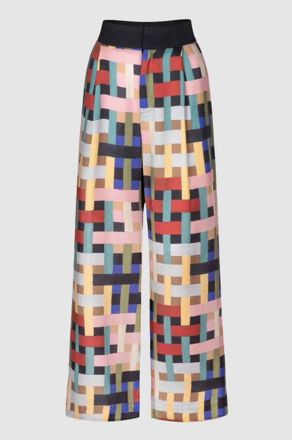 Untitled in Motion Petra Pant Untitled in Motion Petra Pant