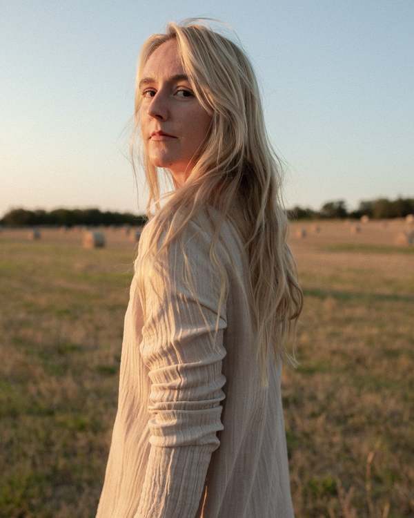 Honest Cotton Emma Dress
