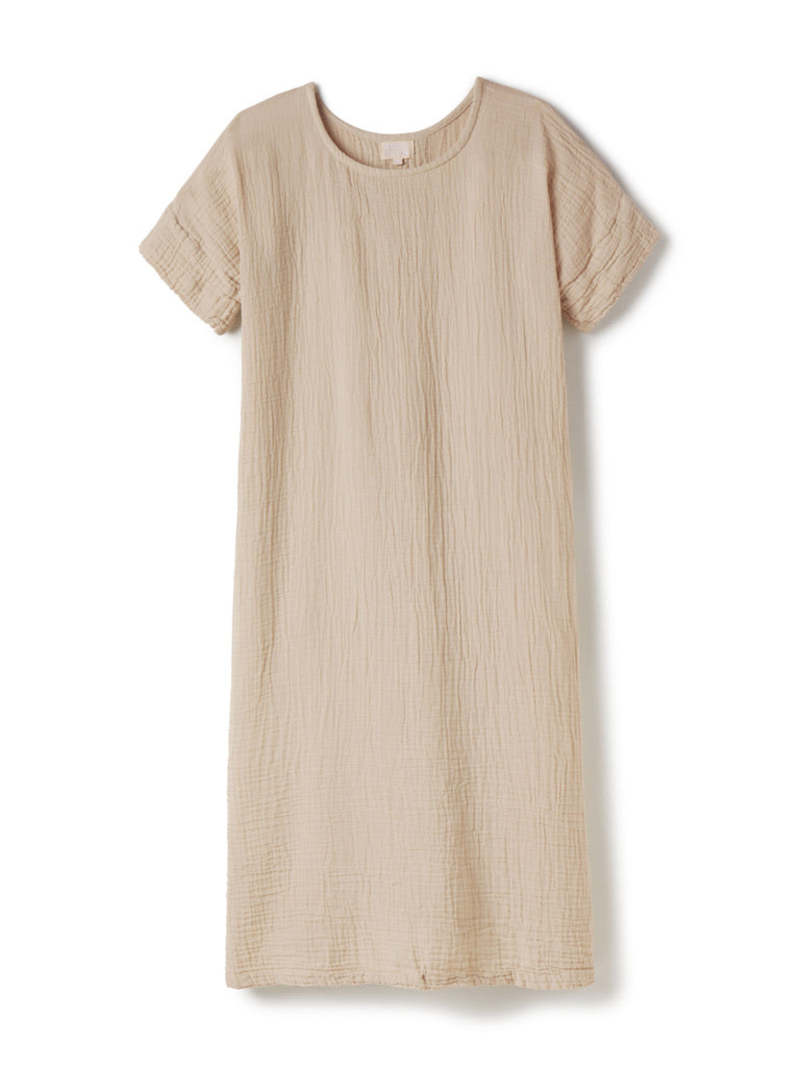 Honest Cotton Laguna Dress