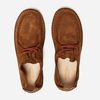 Astorflex Beenflex Moccasin - Dark Khaki - Thumbnail 4