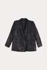 Rachel Comey Lang Blazer - Black - Thumbnail 1