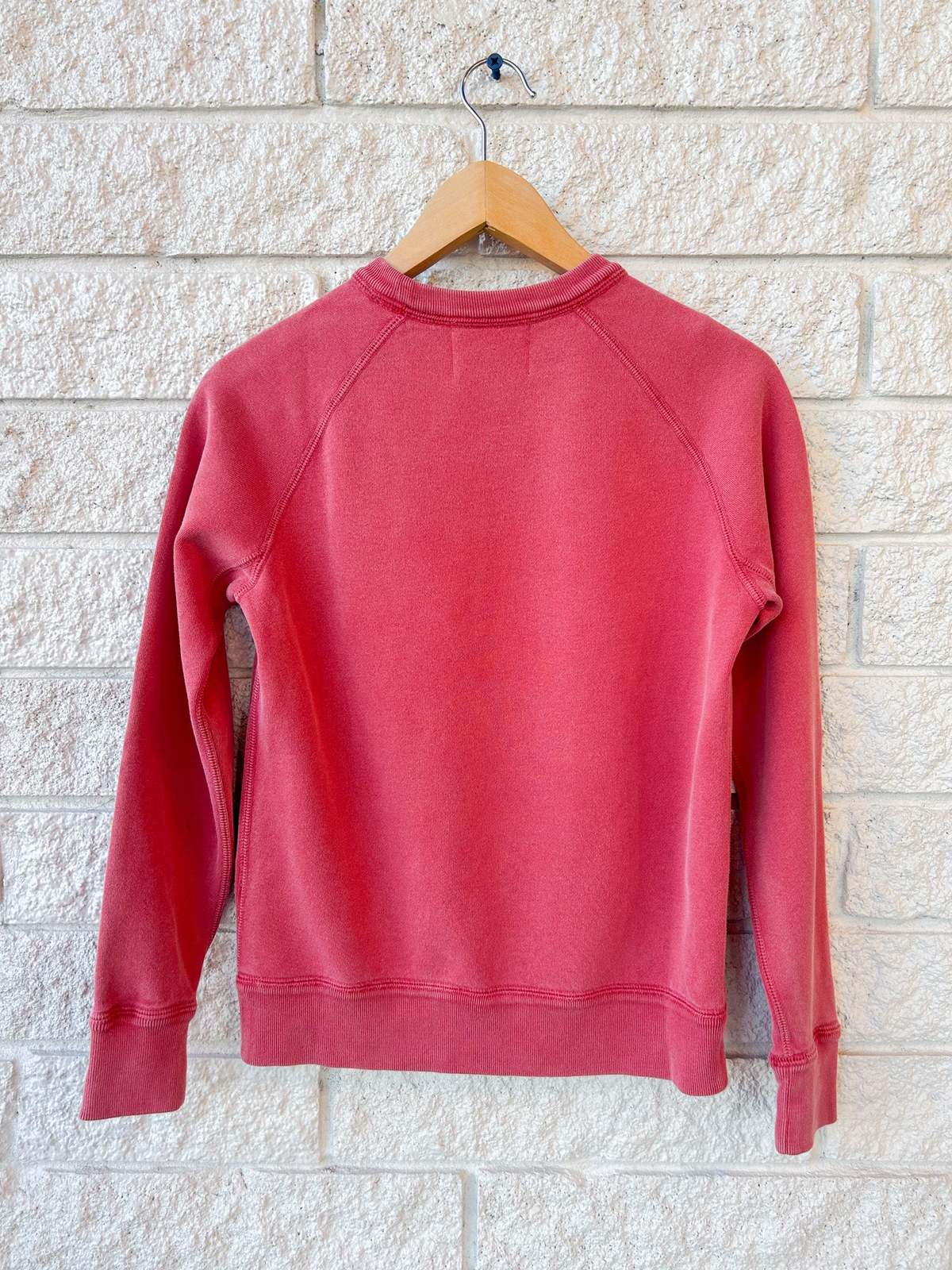 isabel marant etoile Milla Sweater - Coral | Garmentory