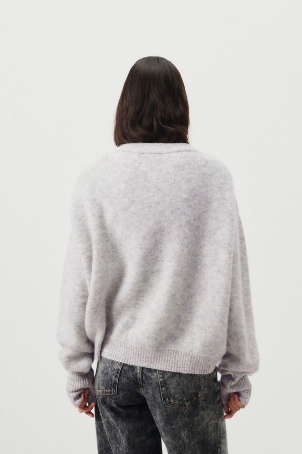 American Vintage Vitow Jumper