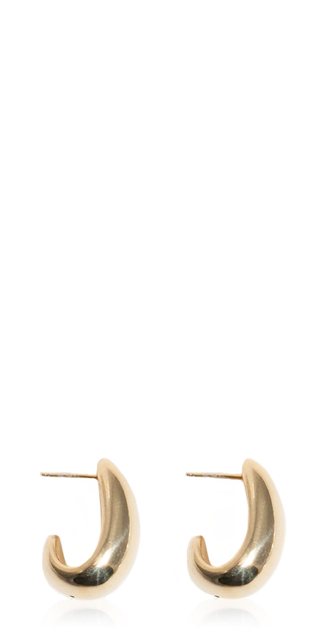 Loren Stewart Valle Hoops | Garmentory