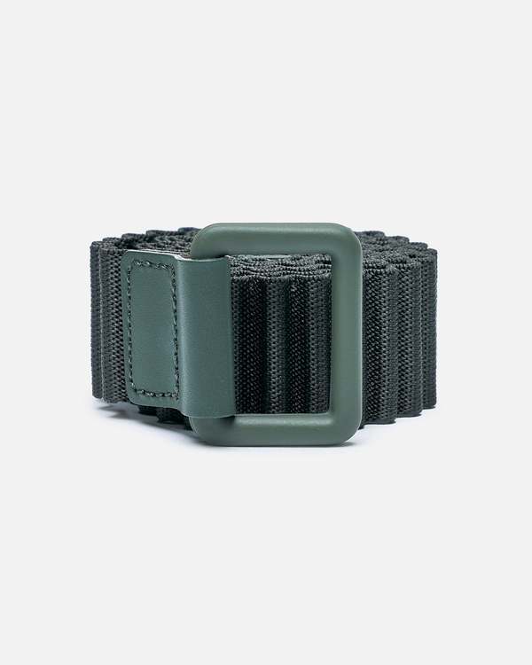 HOMME PLISSE ISSEY MIYAKE Pleats Belt - Khaki | Garmentory