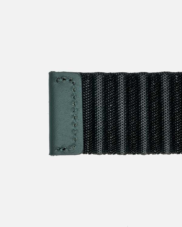 HOMME PLISSE ISSEY MIYAKE Pleats Belt - Khaki | Garmentory